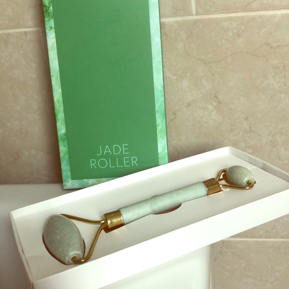 Jade Roller